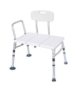 Patient Transfer Bench