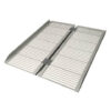 Aluminum Ramp