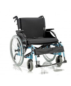 Wheelchair Comfort Lightweight Bariatric ��� Glory