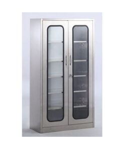 G-11 Stainless Steel Appliance Cupboard type III
