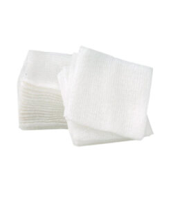Abdominal swabs