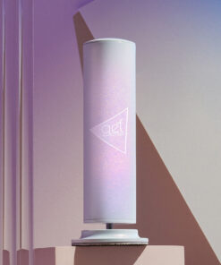 Alternative view of The GelBottle e-foot file