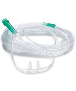 Oxygen Nasal Cannula Adult