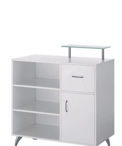 Alternative view of Glam Counter
