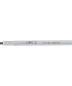 Orly FX Short detailer brush