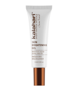 Skin Brightening Gel