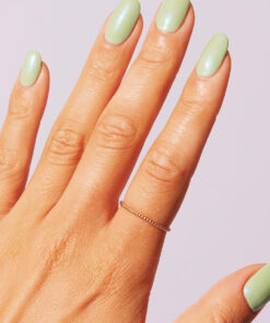 Alternative view of Glazed Top Coat
