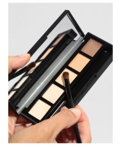 Alternative view of HD Brows Multi-Use Palette