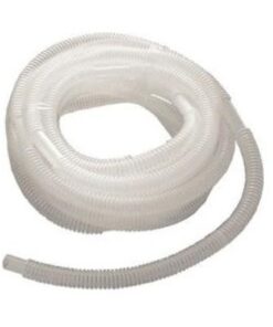 Alternative view of Corrugated Aerosol Tubing 30m