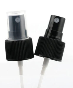 Alternative view of Black Mist Spray