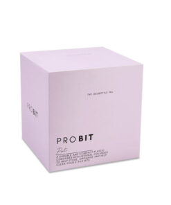 Alternative view of TGB E-File Cleansing Pot