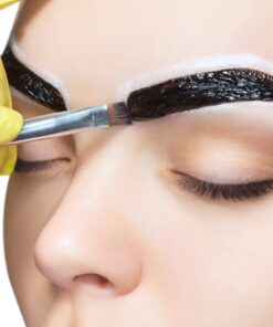 Alternative view of Brow Henna Online Course