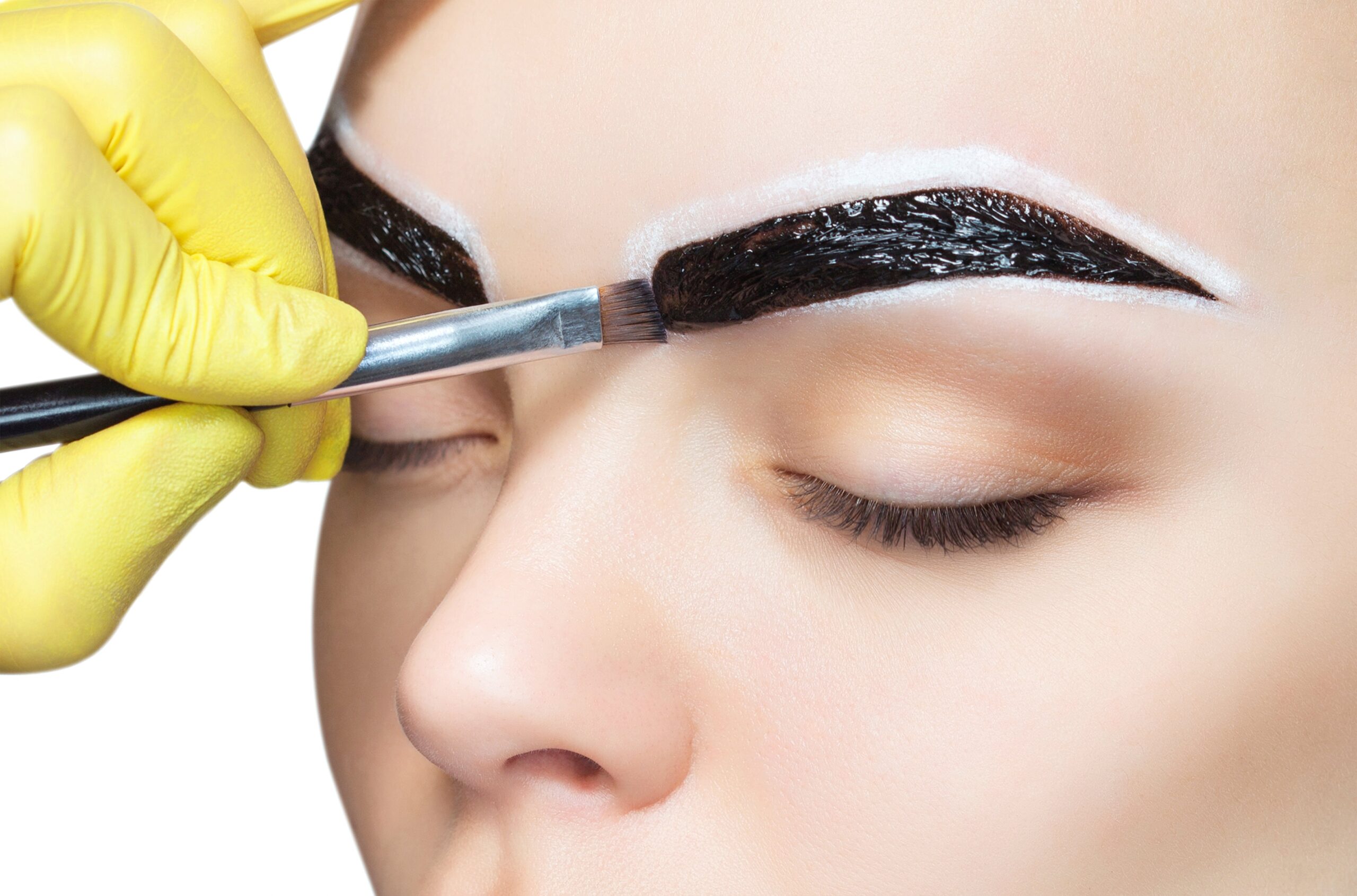 Brow Henna Online Course - Image 2