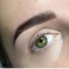 Brow Henna - One on one course