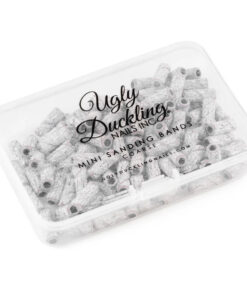 Alternative view of Ugly Duckling Mini Sanding bands 100's