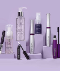 Nouveau Lashes 3-Step Lash Care: Retail Product Masterclass