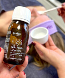 Purl��s Acid Peels Online Course