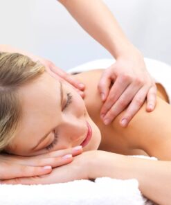 Full Body Relax Massage Course | One on One
