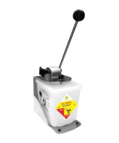 Manual Syringe Destroyer ��� 800ml