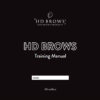 HD Brows Original | Manual