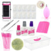 Eyelash Extension Starter kit