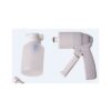 Hand Held Suction Unit bottles
