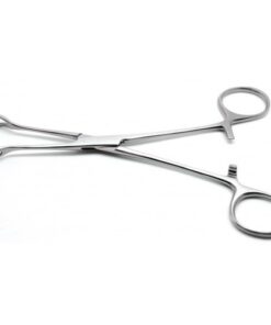 Alternative view of Babcock Forceps 20cm