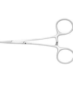 Mosquito Forceps Straight ��� 12.5cm