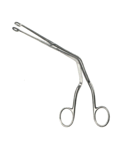 Magill Adult Forceps ��� 24cm
