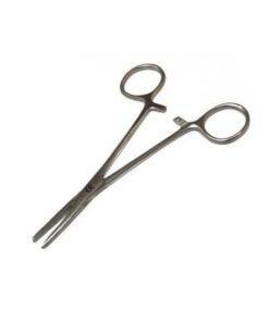Spencer Wells Artery Forceps ��� 12cm Straight