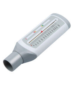 Adult Peak Flow Meter PF120A ��� Rossmax