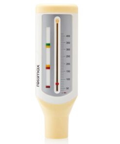 PF120C Peak Flow Meter ��� Pediatric (Rossmax)