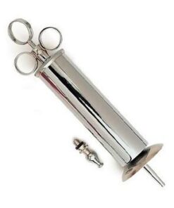 Ear Syringe 100ML