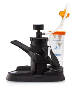 Anand Portable Foot-Operated Surgical Suction Unit
