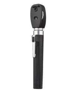 Alternative view of LED Pocket Ophthalmoscope HS-OTP10