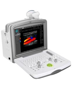 FDC6000 Full-Color Doppler Ultrasound System