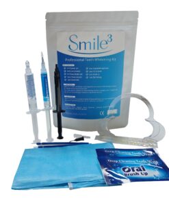 Professional Teeth Whitening Kit
