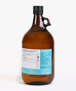Alternative view of Dichloromethane 99.99% for HPLC & Spectroscopy 2.5L