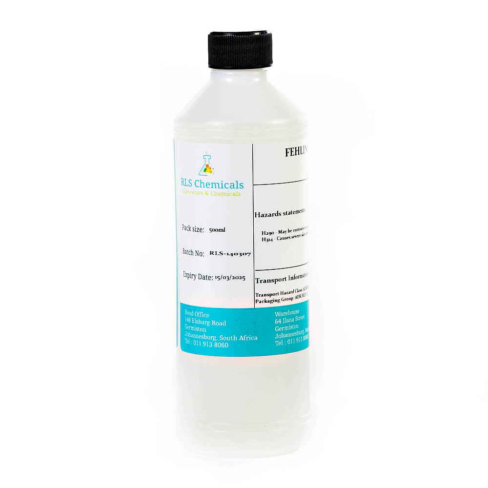 Fehlings Solution B
