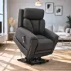 Monaco Rise Recliner | Zero-Gravity 5-Motor Flagship Lift Chair