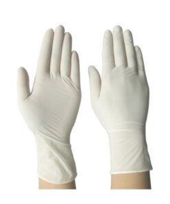 Sterile Surgical Gloves Powdered Free ��� Sizes 6.0/6.5/7.0/7.5/8.0/8.5