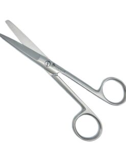 Operating Scissors Straight ��� 12.5cm Stainless Steel (5���)