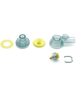 Patient Valve with Pop-Off ��� 60cm