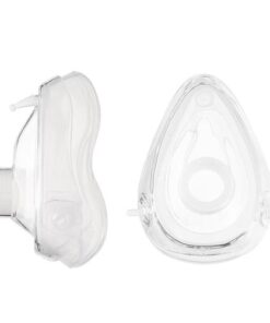 Infant Resuscitator Mask ��� Size 00
