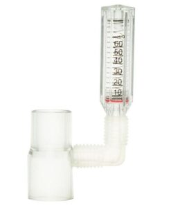 Resuscitator with Mano Gauge & 720�� Swivel