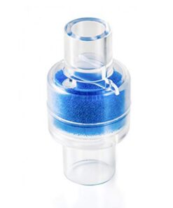 Ventilator -HME Filter Heat Moisture A13000 ��� 10pcs