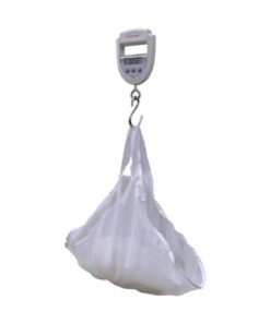 Baby Hanging Scale MS4300 ��� 25kg