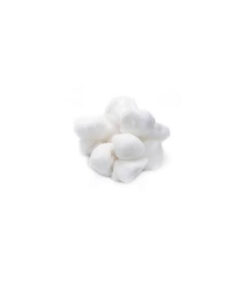 Cottonwool ZigZag 50g SimpSoft