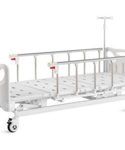 Alternative view of K3K Manual Bed 3 functions