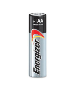 Energizer AA battery